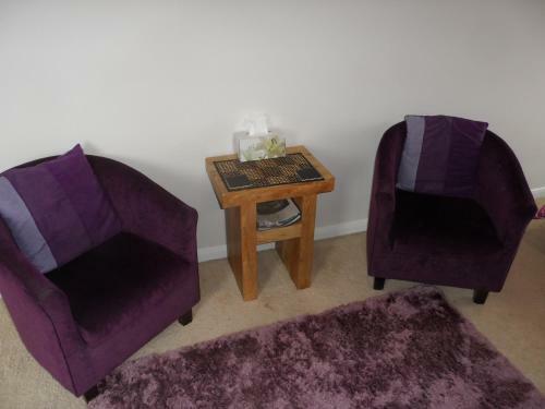 Hostal Mayfields Guest House