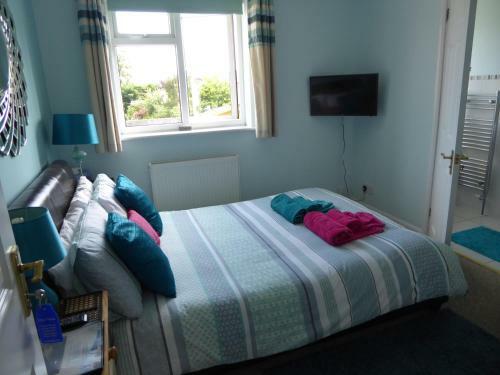 Hostal Mayfields Guest House