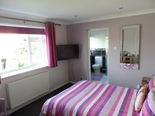 Hostal Mayfields Guest House