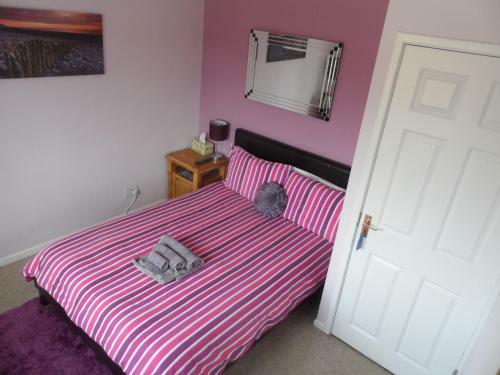 Hostal Mayfields Guest House