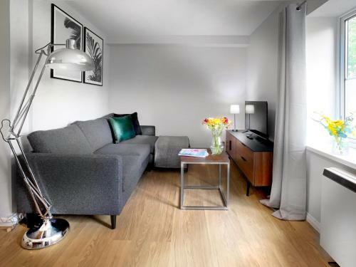 Apartamento New - Wokingham - Immaculate 2bed House
