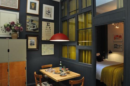 Apartamento Woodland Yard