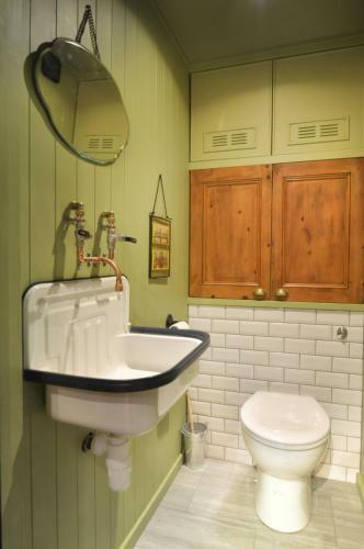 Apartamento Woodland Yard