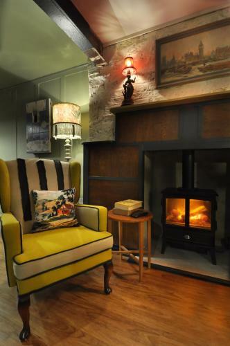 Apartamento Woodland Yard