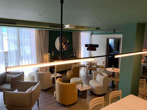 Cim Hotel Boutique