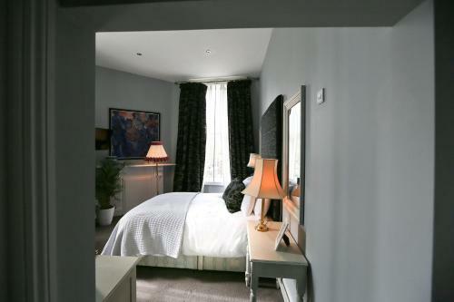 Hotel The Crown And Sceptre