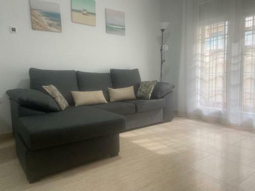 Apartamento Villa Liverpol 1
