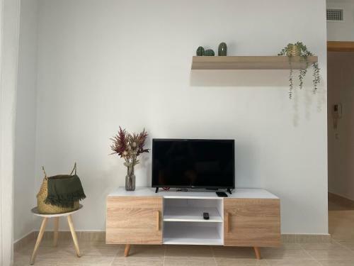 Apartamento Villa Liverpol 1