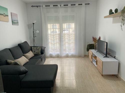 Apartamento Villa Liverpol 1
