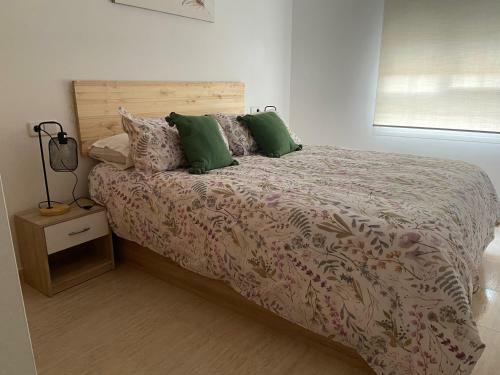 Apartamento Villa Liverpol 1