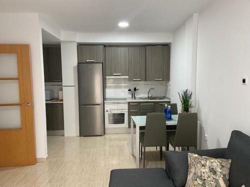 Apartamento Villa Liverpol 1