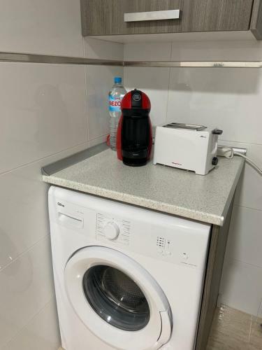 Apartamento Villa Liverpol 1