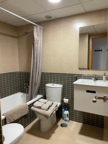 Apartamento Villa Liverpol 1