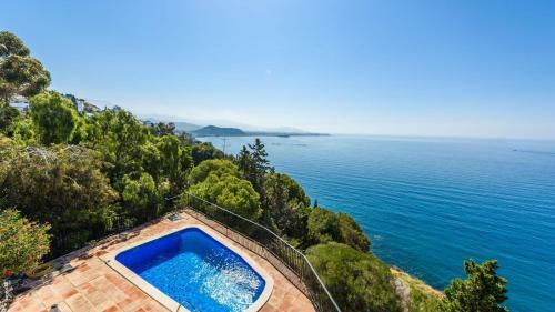 Villa El Palmito Salobre�a By Ruralidays