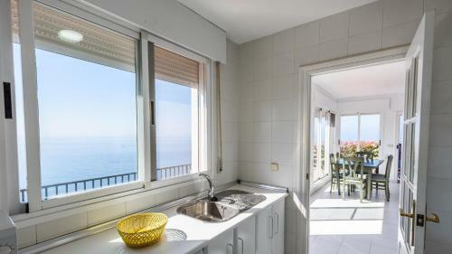 Villa El Palmito Salobre�a By Ruralidays