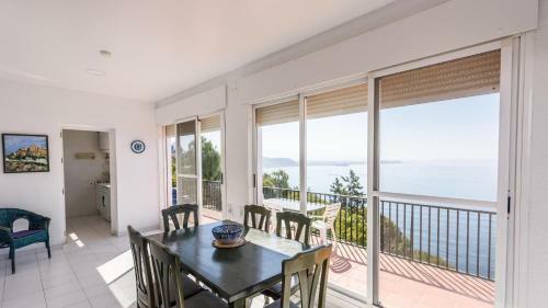 Villa El Palmito Salobre�a By Ruralidays