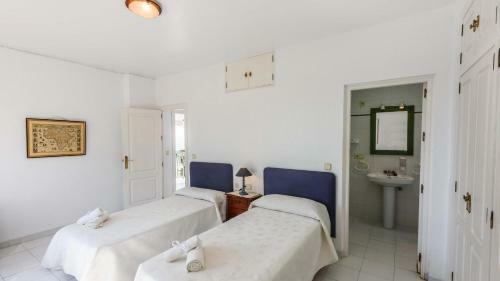 Villa El Palmito Salobre�a By Ruralidays