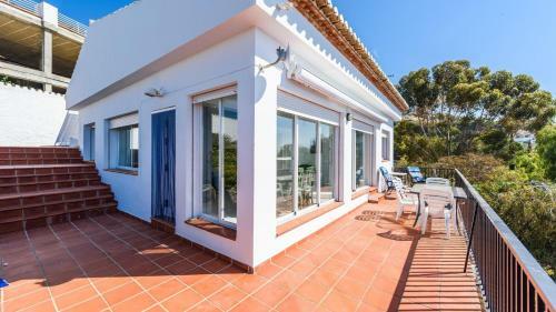 Villa El Palmito Salobre�a By Ruralidays