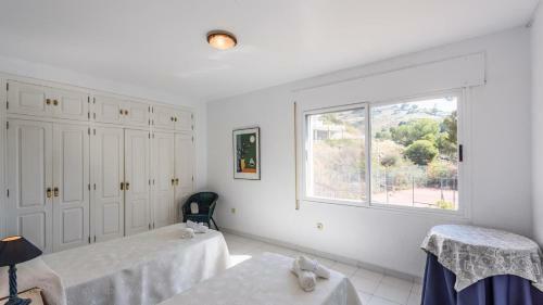 Villa El Palmito Salobre�a By Ruralidays