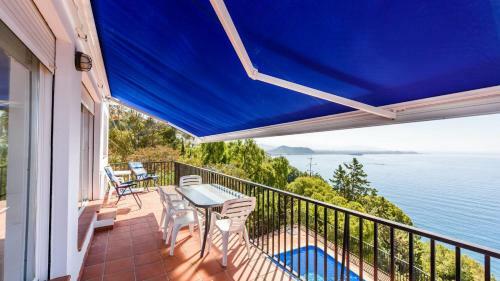 Villa El Palmito Salobre�a By Ruralidays