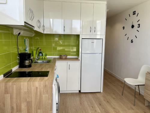 Bonito Apartamento Con Piscina En Playa Del Ingles