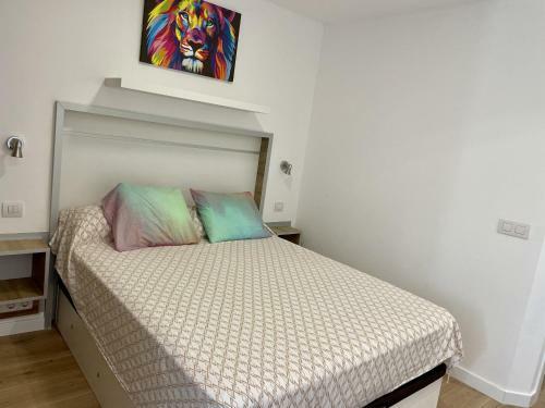 Bonito Apartamento Con Piscina En Playa Del Ingles