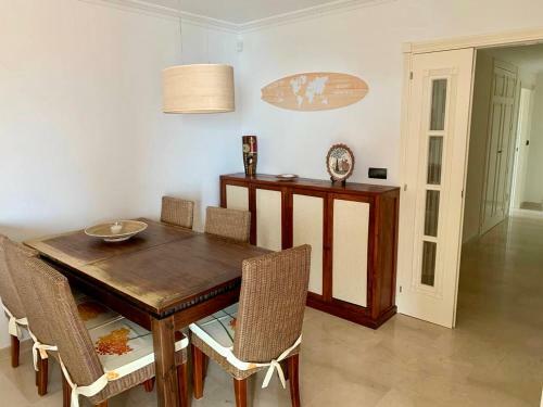 Apartamento Mar De Silgar