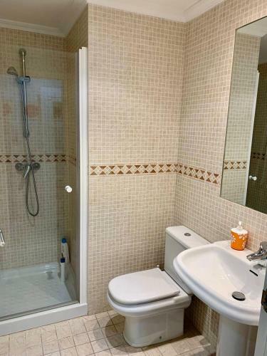 Apartamento Mar De Silgar