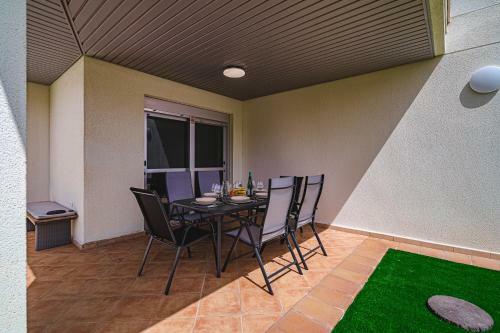 Apartment In Ca�adas Golf Del Sur