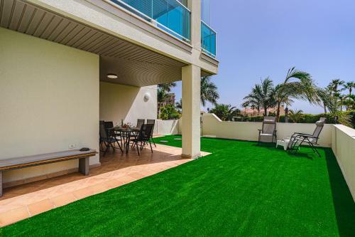 Apartment In Ca�adas Golf Del Sur