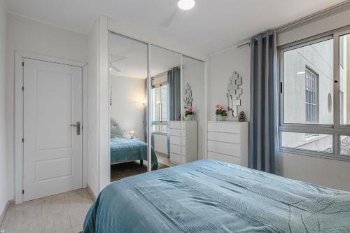 Apartment In Ca�adas Golf Del Sur
