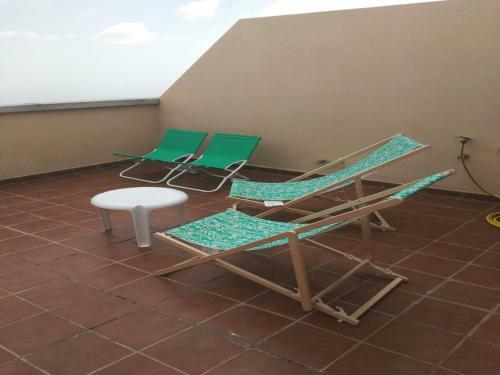 Apartamento San Miguel