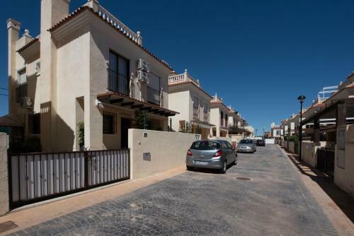 Holiday Beach Gran Alacant
