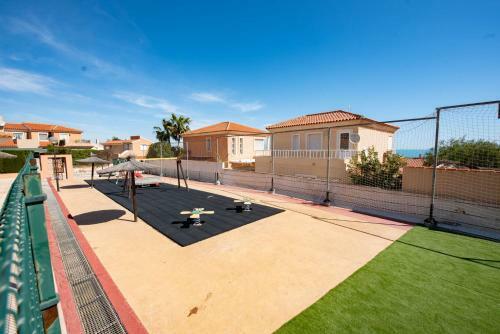 Holiday Beach Gran Alacant