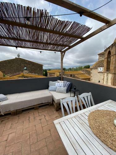 Casa En Serra De Daro