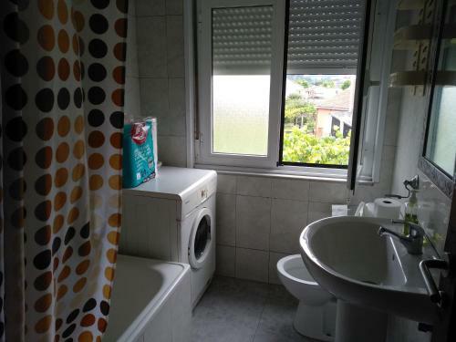 Apartamento Piso Independiente Con Terraza