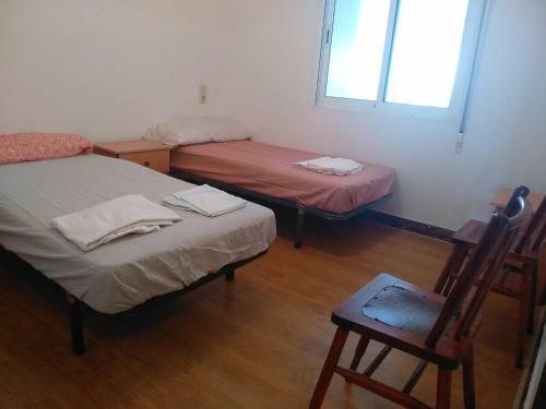 Apartamento Piso Independiente Con Terraza