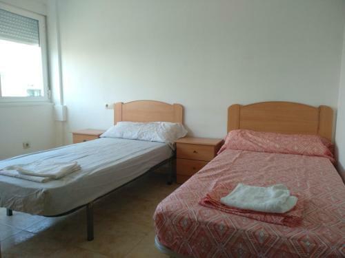 Apartamento Piso Independiente Con Terraza