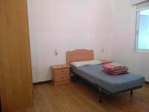 Apartamento Piso Independiente Con Terraza