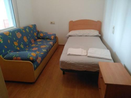 Apartamento Piso Independiente Con Terraza