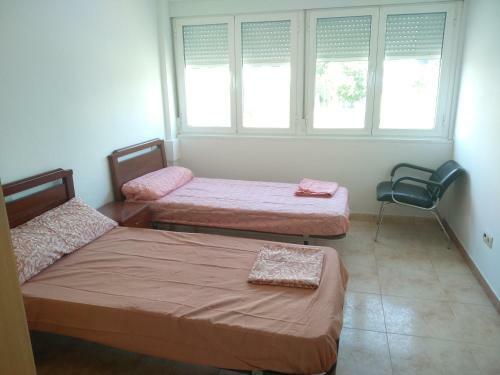 Apartamento Piso Independiente Con Terraza