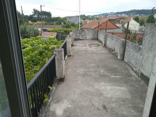 Apartamento Piso Independiente Con Terraza