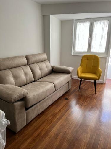 Apartamento Campanas Haus