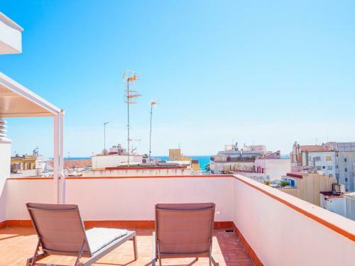 Apartamento Elite Bonaire Penthouse By Hello Homes