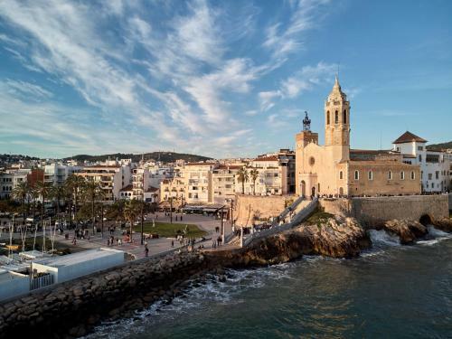 Apartamento Vinyet Sitges