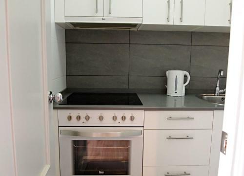 Apartamento Vinyet Sitges
