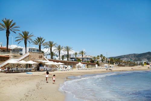 Apartamento Vinyet Sitges