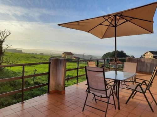 Apartamento Con Vistas Al Mar Y Aparcamiento Gratis