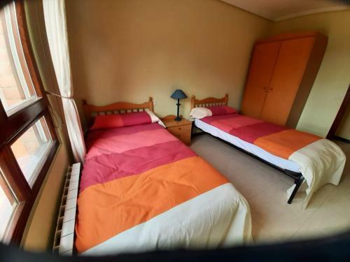 Apartamento Con Vistas Al Mar Y Aparcamiento Gratis