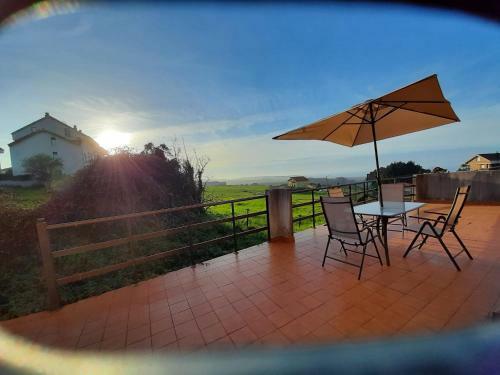 Apartamento Con Vistas Al Mar Y Aparcamiento Gratis